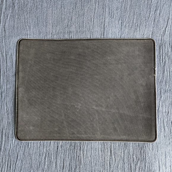 Purple & Blue Mandala Mouse Pad (NWOT) - Picture 4 of 4